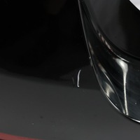 фото thumb №11, Bmw x1 e84 задний бампер pdc s line schwarz 2 чёрный - 668