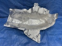 фото thumb №7, Защита тепловая renault austral 1.2 e-tech 747511587r автоматическая коробка передач