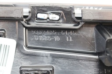 фото thumb №10, Bmw x1 f48 ґрати впуск повітря консолі 9292739 9292741 64229292740 93324