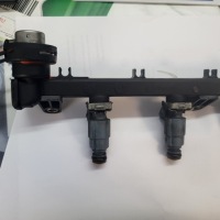 Купити Smart fortwo 0.6 600 turbo молдинг упорскування інжектор, фото thumb