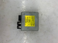 фото thumb №1, Блок управления усилителя renault twingo