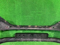 фото thumb №8, Бампер передний перед renault talisman 15-