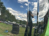 фото thumb №7, Капот audi a4 b9