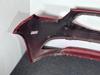 фото thumb №9, Kia venga lift 14- бампер перед передний 86511-1p500 полный хороший