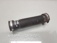 Купить Пабтрубок  труба воздухозаборник воздуха qashqai 1 j10 1.5 dci, фото thumb