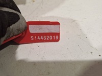 фото thumb №7, Генератор 0124555005 iveco eurocargo 00-