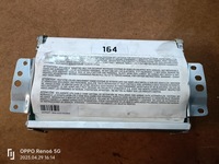 фото thumb №1, Подушка подушка безпеки пасажира mercedes ml gl w164