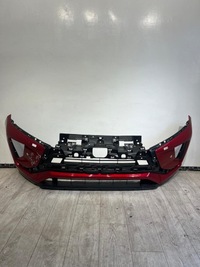 фото thumb №1, Бампер перед передний mitsubishi eclipse cross 17-