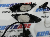 фото thumb №13, Bmw 5 g30 g31 защитные накладки динамиков bowers & wilkins оригинал