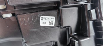фото thumb №11, Bmw x1 u11 повний led правий usa фара лампа 5a9a234 америка