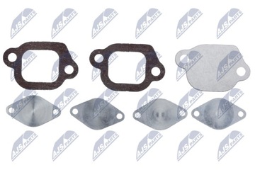 фото thumb №1, Nty заглушки клапан колектора впускного