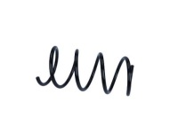 фото thumb №1, 2x пружини перед renault twingo ii 1.2 03.07-