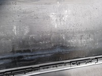 фото thumb №9, Toyota camry 8 viii бампер задня задній спойлер 52159-33958