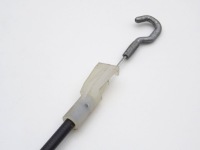 Трос тягa замка двері лівий задній opel zafira b 644617144 nr69 Недорого, фото thumb