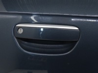 фото thumb №8, Двері праві праве перед передні audi a3 8p рестайлінг 08-12r cabrio lz7h сірий