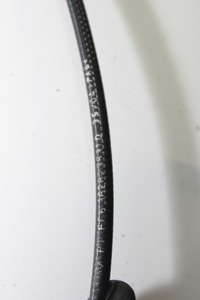 фото thumb №7, Skoda superb 1 трос тяга ручка капот oryg