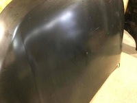 фото thumb №7, Капот крышка двигателя land rover velar l560 lr091709