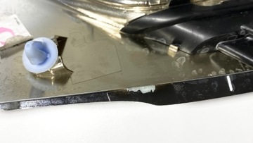 фото thumb №10, Планка поворотник mini cooper r60 9802607 права