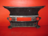 Smart fortwo 450 lift eb1 ea4 02-07 бампер капот перед передня Недорого, фото thumb