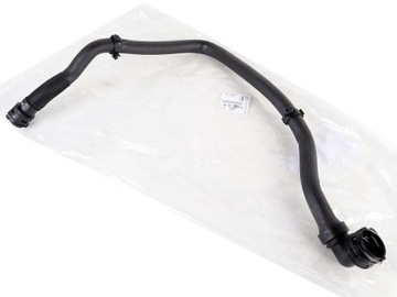 фото thumb №1, Труба шланг воды citroen berlingo iv spacetourer c5 aircross 1.5 1.6 bluehdi