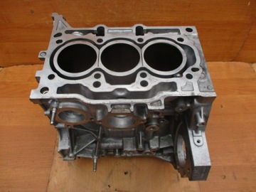 фото thumb №16, Honda civic x 1.0 vtec p10a2 wał коленчатый номинал вкладыши