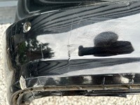 Audi a6 c7 4g9 kombi 11-18r бампер задний задний Цена, фото thumb