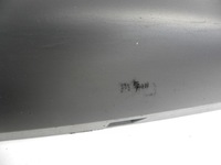 фото thumb №6, Citroen c3 aircross молдинг порог правая сторона