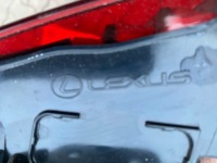 Lexus es 300 18- фара задняя правый  led европа Недорого, фото thumb