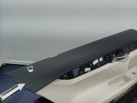 фото thumb №6, Bmw 7 g11 lci обивка обшивка дверь задняя левый кожа nappa naew