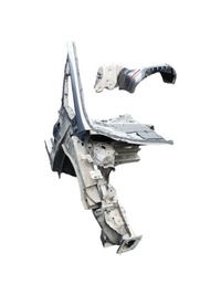 фото thumb №1, Чверть передня права ford s-max mk2 galaxy mk4