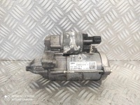 фото thumb №1, Стартер 9832577880 peugeot partner iv rifter 1.5 blue hdi wyszków wawa