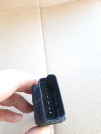 фото thumb №3, Модуль підйомника правий задня renault espace iv