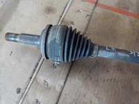 фото thumb №4, Toyota auris 1.3b приводной вал левый перед