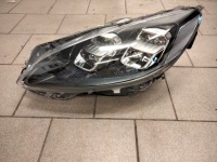 Купить Ford kuga mk3 20- фара фара левая перед передняя full led, фото thumb
