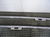 фото thumb №2, Рейлинг рейлинги кровельные mercedes gl x164 хром