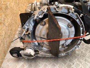 фото thumb №7, Ford ecosport mk2 ii рестайлінг коробка передач коробки передач автомат gn1p 7000 sb