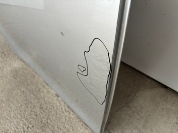 фото thumb №14, Toyota camry vi 2006-2011r дверь зад правые задние