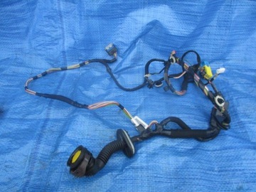 фото thumb №1, Peugeot 508 установка жгут дверь перед левый