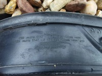 фото thumb №11, Bmw 3 e92 e93 молдинг накладка поріг ліва права 7120763 7120764 комплект