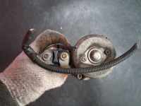 Smart fortwo 450 0.6 стартер 0051512601 Оригінал, фото thumb