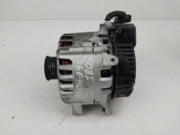 фото thumb №1, Генератор запуск стоп 9675753680-04 peugeot 508 i 1.6 e-hdi