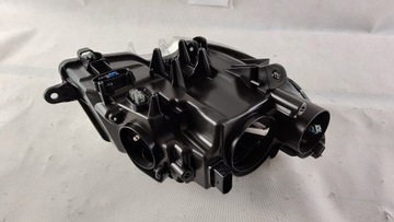 фото thumb №10, Skoda superb ii ксенон левый поворотный 3t1 лампа левая