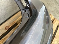 фото thumb №6, Бампер задня задній mitsubishi asx lift fl kompletny