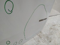 фото thumb №7, Renault kangoo 2 ii 08- дверь правый задняя furtki