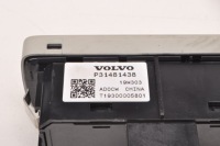 Volvo xc40 xc90 ii кнопка відкривання кришки 31481438 в Україні, фото thumb