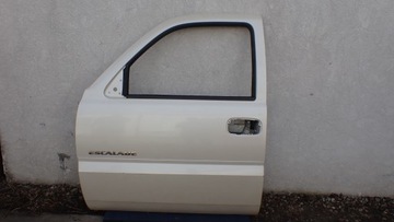 фото thumb №1, Cadillac escalade 02-06r дверь перед левый