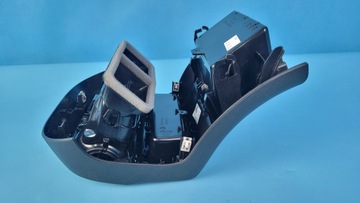 фото thumb №9, Mercedes w206 23r захист тунелю a2066806500 ґрати повітропровід a2068304301