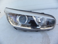 фото thumb №1, Kia ceed ii лампа передняя правая сторона full-led 12-2018 rok