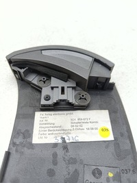 фото thumb №7, Volkswagen phaeton 2006 кнопка / выключатель датчика парковки pdc