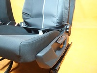 фото thumb №6, Audi a1 gb 82 сиденья заднее сиденье туннель подогрев